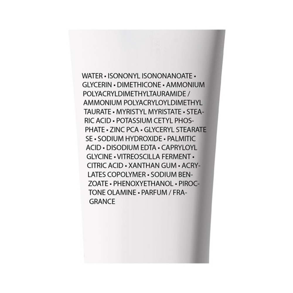 LA ROCHE-POSAY - TOLERIANE KERIUM DS Creme - 40ml